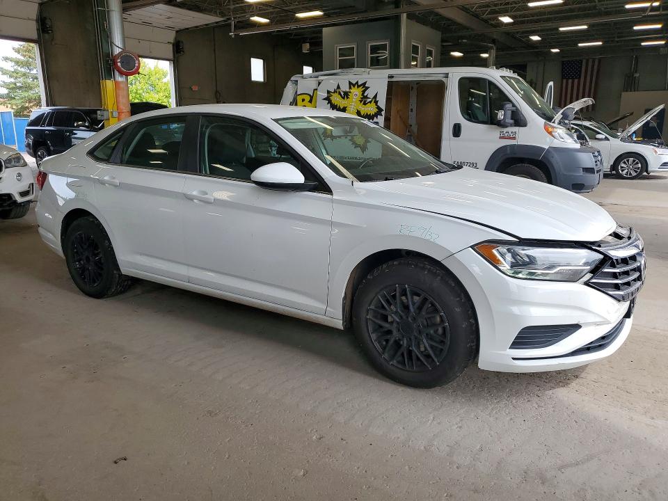 Aukcja sprzedaży 2019 Volkswagen Jetta, vin: 3VWN57BU2KM264933, numer aukcji: 66803116