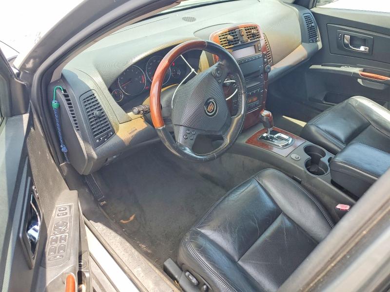 Продаж на аукціоні авто 2006 Cadillac Cts, vin: 1G6DP577260191395, номер лоту: 65118116