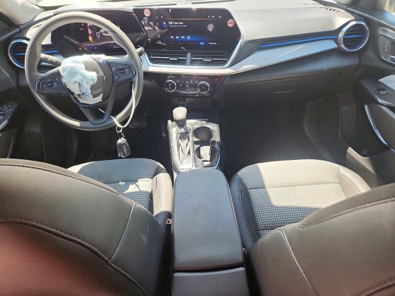 67102226 :رقم المزاد ، KL77LHEP9TC033962 vin ، 2026 Chevrolet Trax مزاد بيع