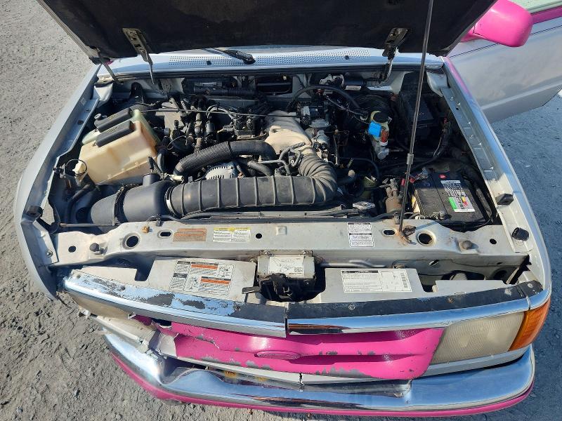 Aukcja sprzedaży 1995 Ford Ranger, vin: 1FTCR14U4SPA45653, numer aukcji: 66586936