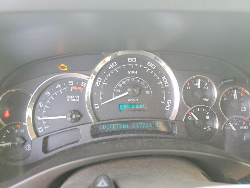 Продажа на аукционе авто 2005 Cadillac Escalade, vin: 3GYFK66N95G215724, номер лота: 66350036