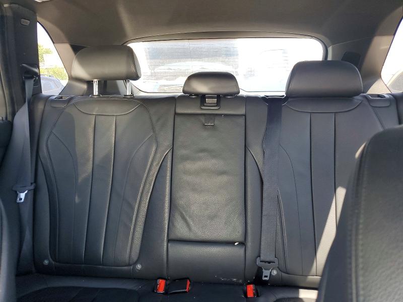 Продаж на аукціоні авто 2017 Bmw X5, vin: 5UXKT0C33H0S80903, номер лоту: 65398906