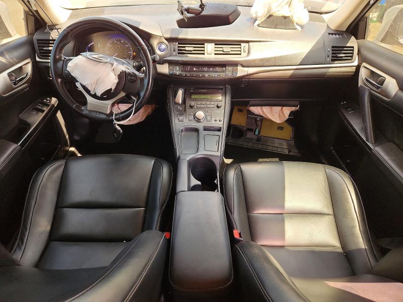 62900856 :رقم المزاد ، JTHKD5BH1H2286078 vin ، 2017 Lexus Ct مزاد بيع