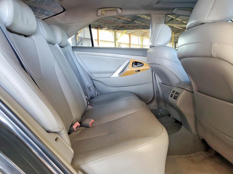 64938406 :رقم المزاد ، 4T1BE46K47U626899 vin ، 2007 Toyota Camry مزاد بيع