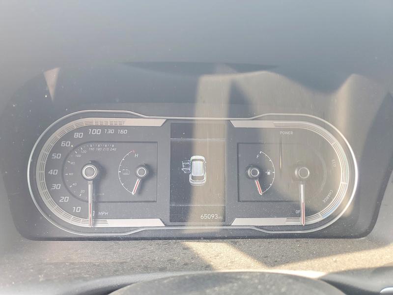 Продаж на аукціоні авто 2023 Hyundai Tucson, vin: KM8JBCA10PU107622, номер лоту: 64748446