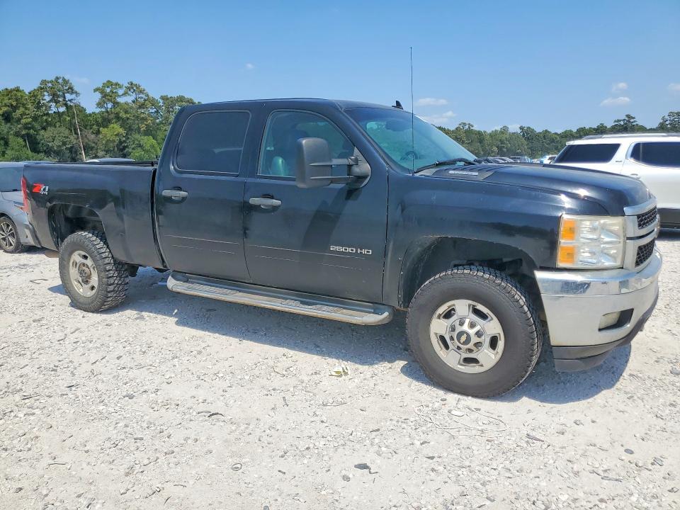Продажа на аукционе авто 2013 Chevrolet Silverado, vin: 1GC1KXCG5DF241796, номер лота: 65884126