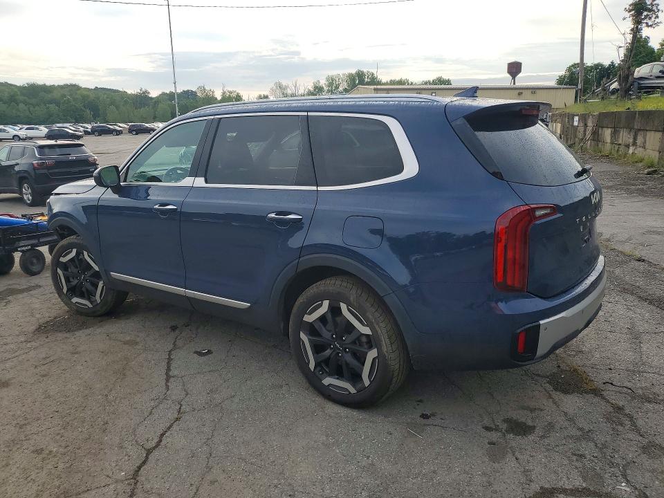 Aukcja sprzedaży 2024 Kia Telluride, vin: 5XYP6DGC5RG474280, numer aukcji: 67015496