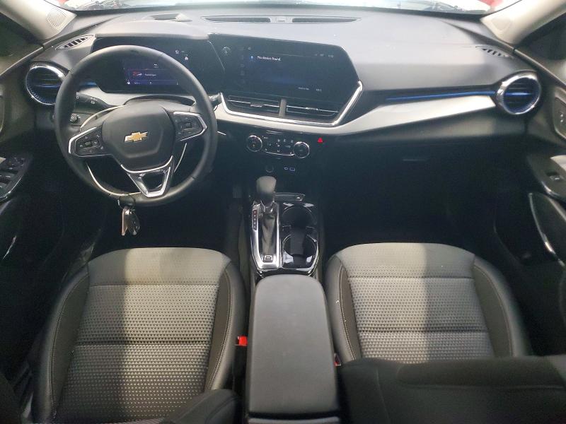 64302276 :رقم المزاد ، KL77LHEP2SC232396 vin ، 2025 Chevrolet Trax مزاد بيع