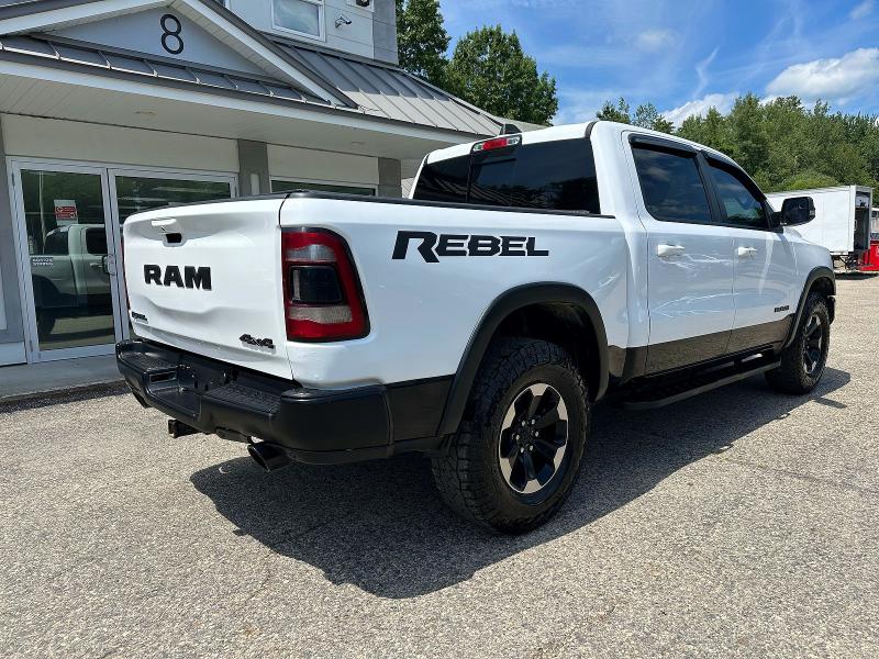 2020 Ram 1500 მანქანა იყიდება აუქციონზე, vin: 1C6SRFLT4LN345621, აუქციონის ნომერი: 64308146