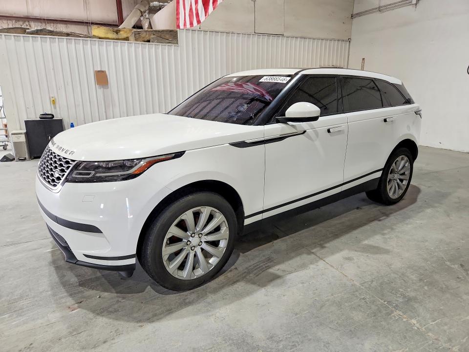 Продажа на аукционе авто 2018 Land Rover Range Rover Velar, vin: SALYB2RX5JA732248, номер лота: 63866546