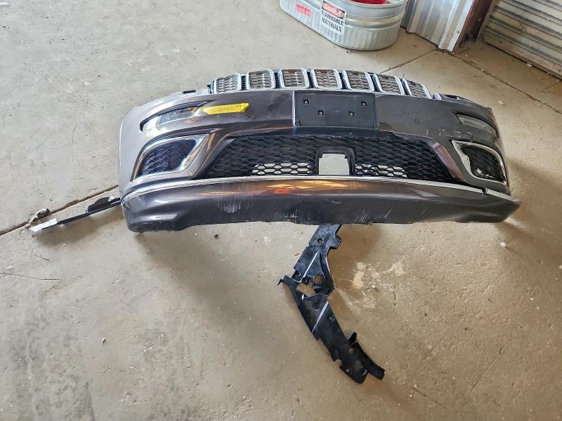Продаж на аукціоні авто 2017 Jeep Grand Cherokee, vin: 1C4RJFJG4HC671703, номер лоту: 66936506