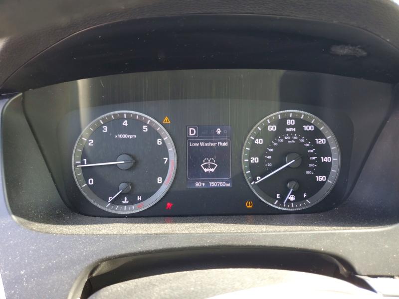 Продаж на аукціоні авто 2016 Hyundai Sonata, vin: 5NPE24AF8GH284159, номер лоту: 65819846