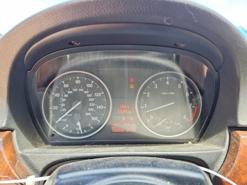 65888216 :رقم المزاد ، WBAWL1C55APX27381 vin ، 2010 Bmw 328 مزاد بيع