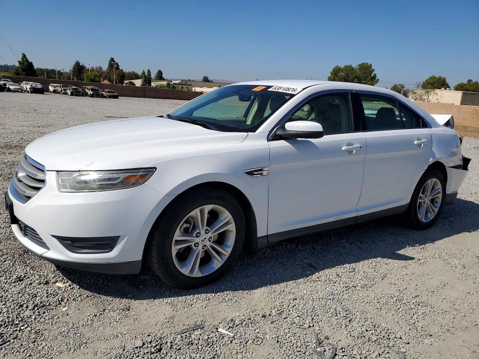 Aukcja sprzedaży 2013 Ford Taurus, vin: 1FAHP2E85DG125927, numer aukcji: 63810826