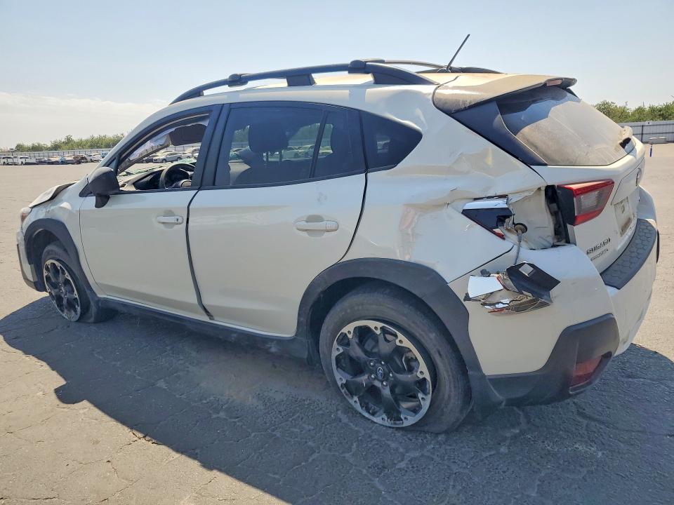 Aukcja sprzedaży 2021 Subaru Crosstrek, vin: JF2GTABC5MH351739, numer aukcji: 63852736