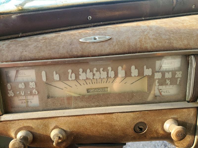 66628216 :رقم المزاد ، 20111895 vin ، 1941 Plymouth Delux مزاد بيع
