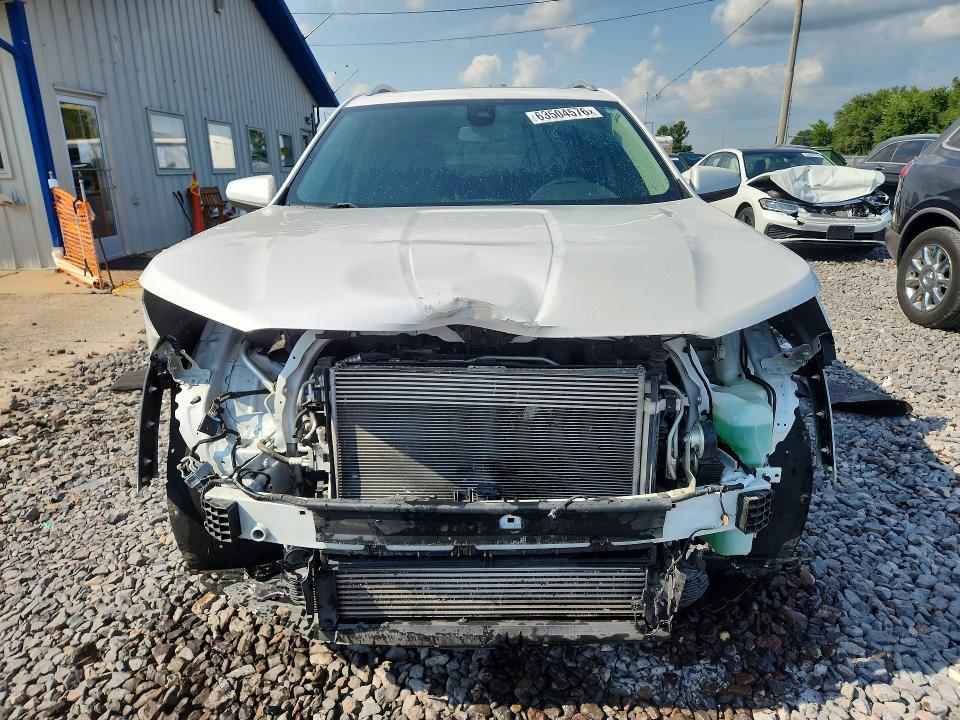 Aukcja sprzedaży 2022 Gmc Terrain, vin: 3GKALXEV5NL252480, numer aukcji: 63504576
