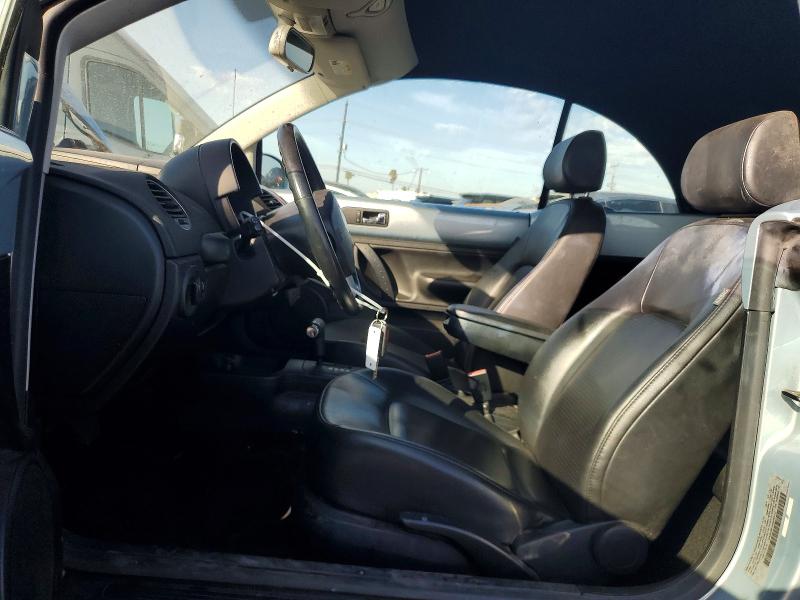 Aukcja sprzedaży 2010 Volkswagen New Beetle, vin: 3VWRG3AL9AM003147, numer aukcji: 66472526