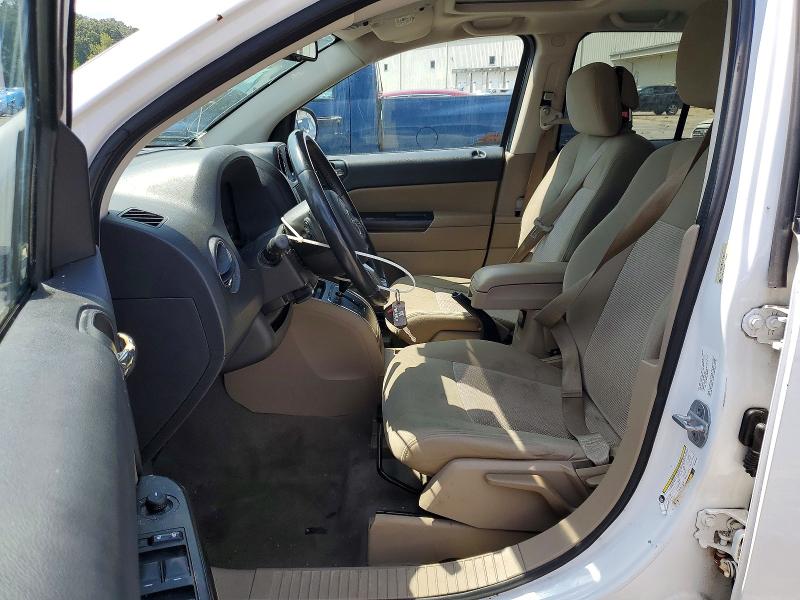 Aukcja sprzedaży 2011 Jeep Compass, vin: 1J4NF1FB1BD180193, numer aukcji: 67106336