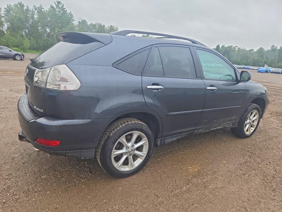 66604346 :رقم المزاد ، 2T2HK31UX9C133184 vin ، 2009 Lexus Rx مزاد بيع