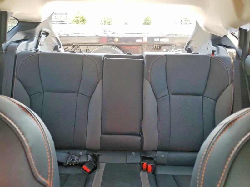 Продаж на аукціоні авто 2025 Subaru Crosstrek, vin: 4S4GUHM60S3751287, номер лоту: 64751186