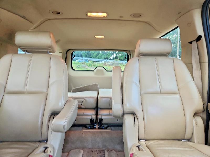 64954306 :رقم المزاد ، 3GNFK16338G216709 vin ، 2008 Chevrolet Suburban مزاد بيع
