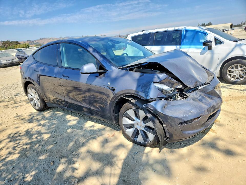 Aukcja sprzedaży 2023 Tesla Model Y, vin: 7SAYGDED3PF942270, numer aukcji: 64662006