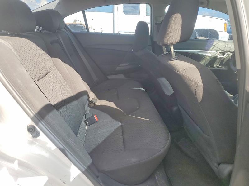 Продаж на аукціоні авто 2015 Honda Civic, vin: 2HGFB2F54FH025346, номер лоту: 65318166