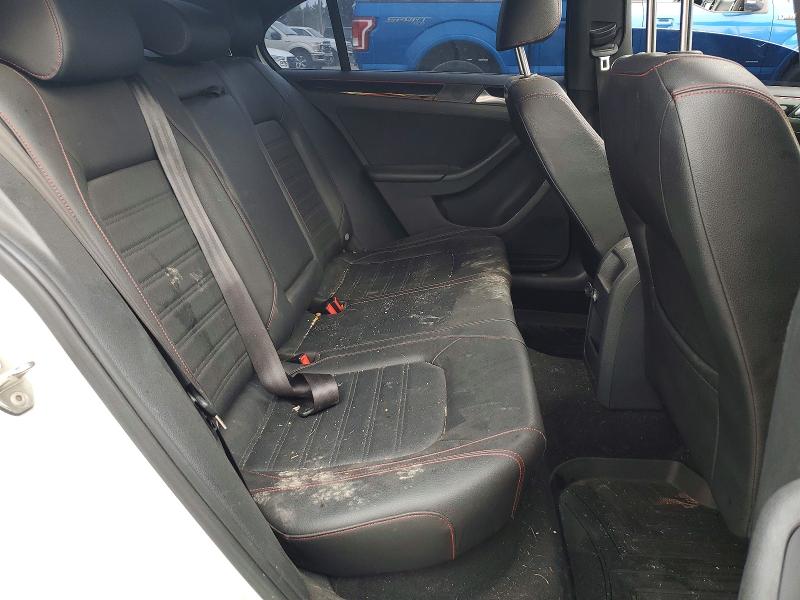 Продаж на аукціоні авто 2017 Volkswagen Jetta, vin: 3VW4T7AJ5HM218157, номер лоту: 64968286