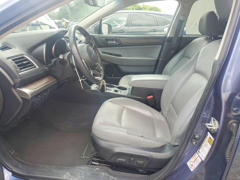 63925626 :رقم المزاد ، 4S4BSANC8J3369938 vin ، 2018 Subaru Outback مزاد بيع