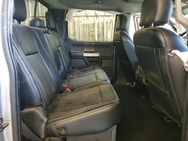 64109926 :رقم المزاد ، 1FT7W2BT3MEC60322 vin ، 2021 Ford F250 مزاد بيع
