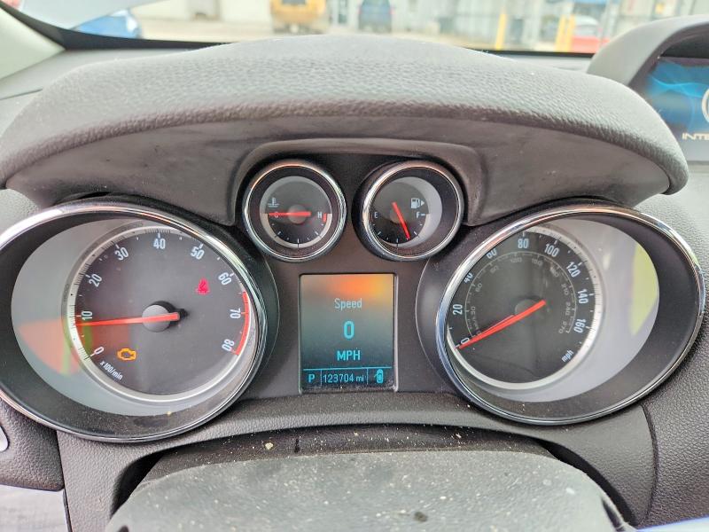 Продажа на аукционе авто 2014 Buick Encore, vin: KL4CJFSB2EB565223, номер лота: 66071336