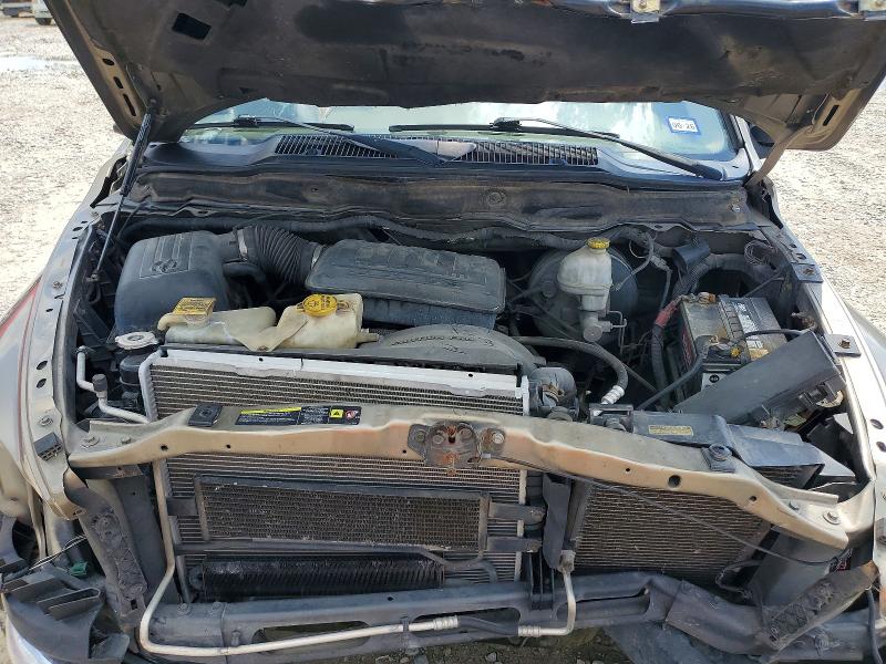 Продажа на аукционе авто 2006 Dodge Ram 1500, vin: 1D7HA18N26J178569, номер лота: 64748966