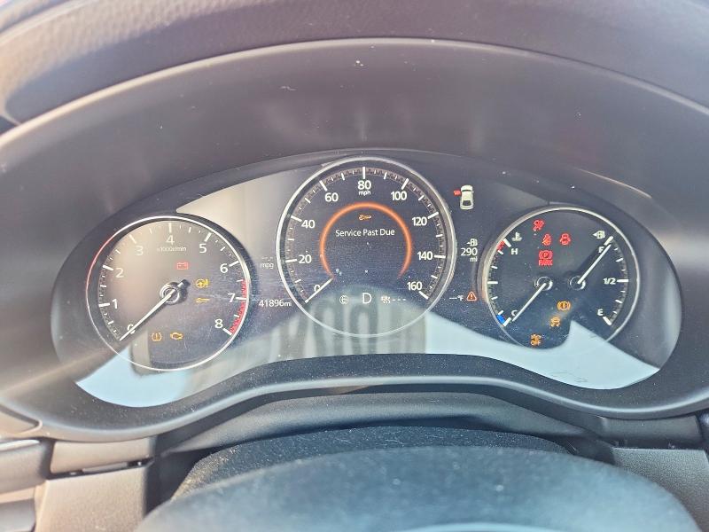 Aukcja sprzedaży 2022 Mazda 3, vin: JM1BPALL9N1514933, numer aukcji: 66029686