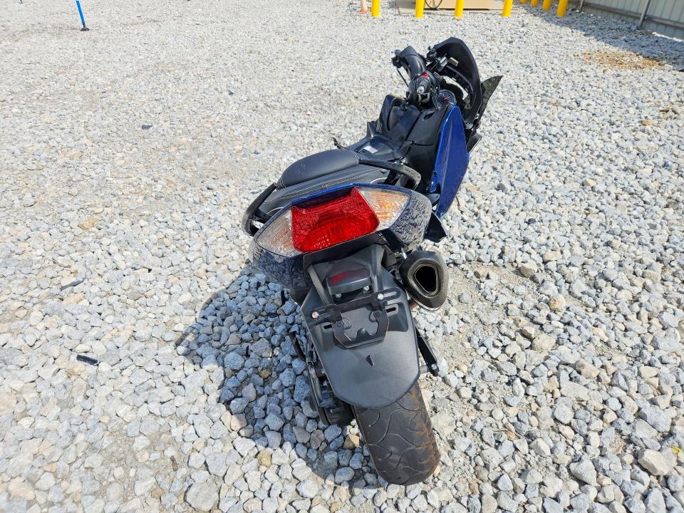 Продажа на аукционе авто 2009 Yamaha Xp500, vin: JYASJ07Y19A000948, номер лота: 65005936