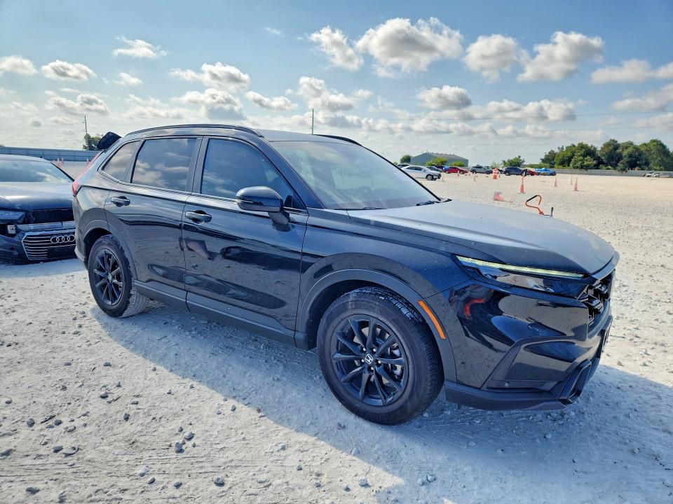 Продаж на аукціоні авто 2026 Honda Cr-v, vin: 5J6RS5H87TL007579, номер лоту: 64378756