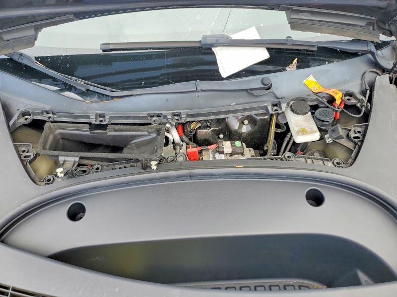 64220606 :رقم المزاد ، 5YJ3E1EB2PF391582 vin ، 2023 Tesla Model 3 مزاد بيع