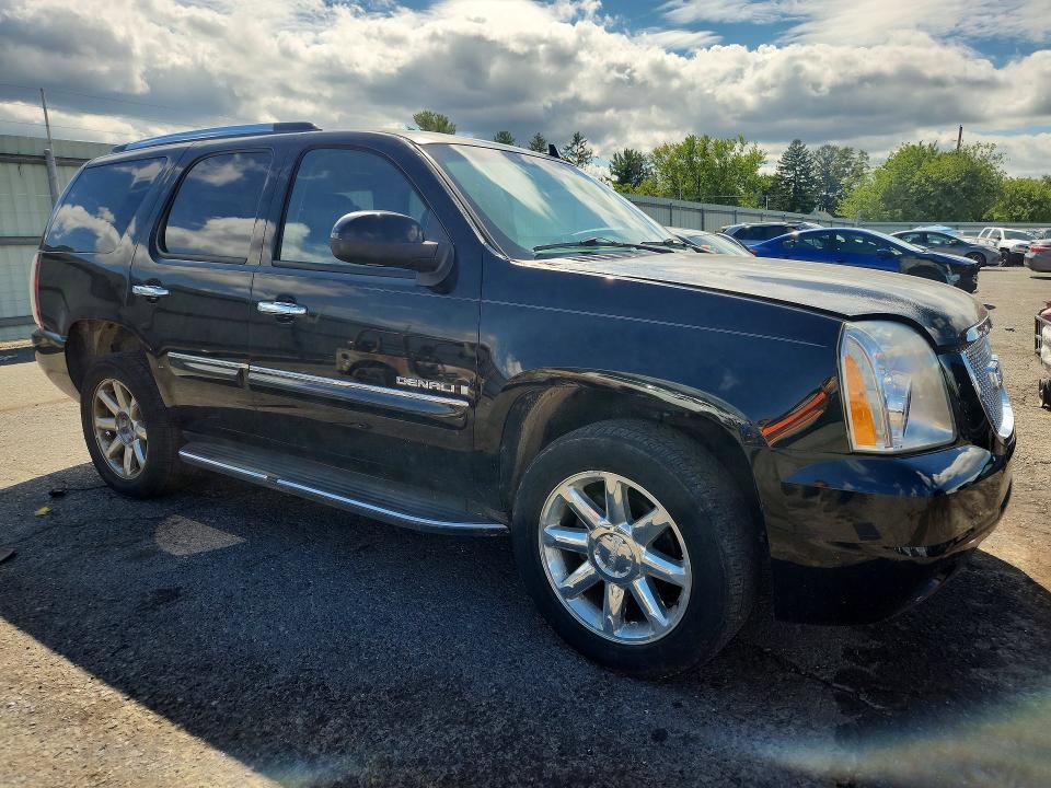 66587716 :رقم المزاد ، 1GKFK63858J194592 vin ، 2008 Gmc Yukon مزاد بيع