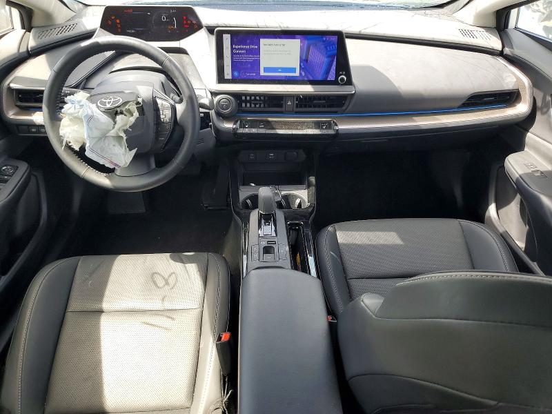Продажа на аукционе авто 2024 Toyota Prius, vin: JTDACAAU4R3042394, номер лота: 64759946