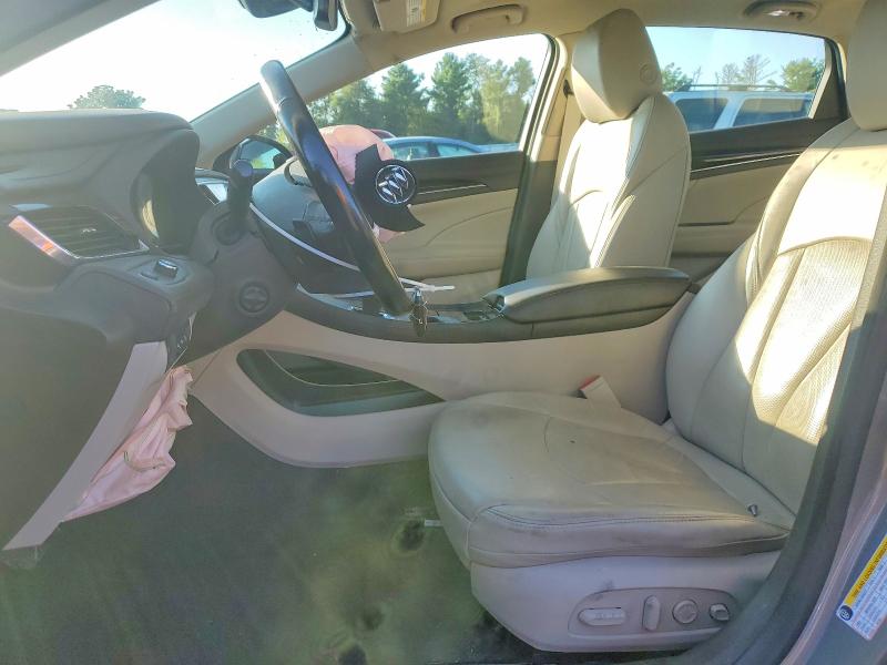 Aukcja sprzedaży 2018 Buick Lacrosse, vin: 1G4ZR5SZ8JU134864, numer aukcji: 64109016