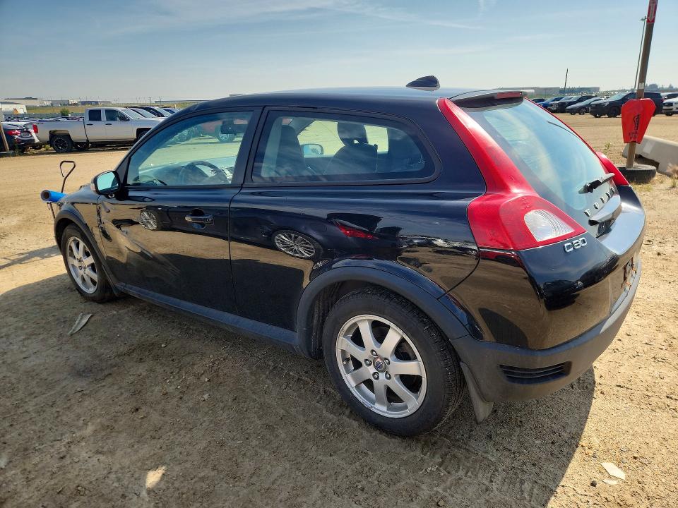 Aukcja sprzedaży 2009 Volvo C30, vin: YV1MK382892138481, numer aukcji: 65186016