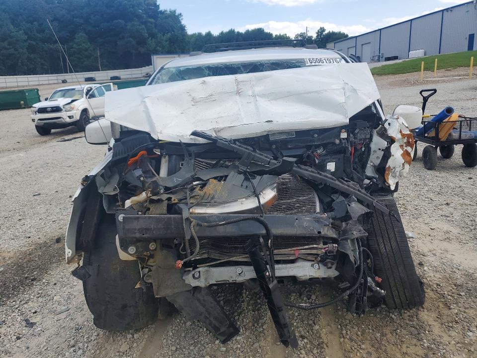 Продаж на аукціоні авто 2018 Dodge Grand Caravan, vin: 2C4RDGCG3JR134358, номер лоту: 65061976