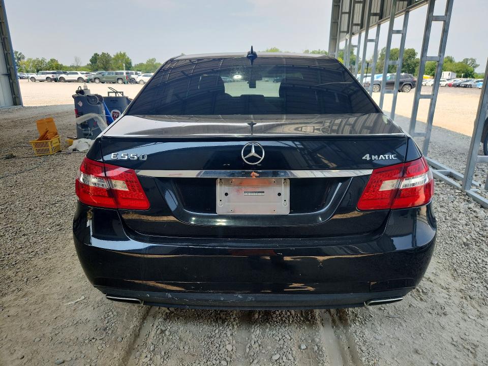 Aukcja sprzedaży 2013 Mercedes-benz E, vin: WDDHF9BB6DA662191, numer aukcji: 63879236