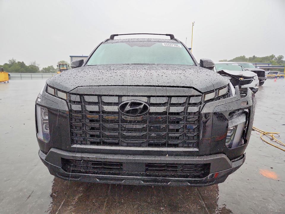 Aukcja sprzedaży 2025 Hyundai Palisade, vin: KM8R3DGEXSU937257, numer aukcji: 65697706