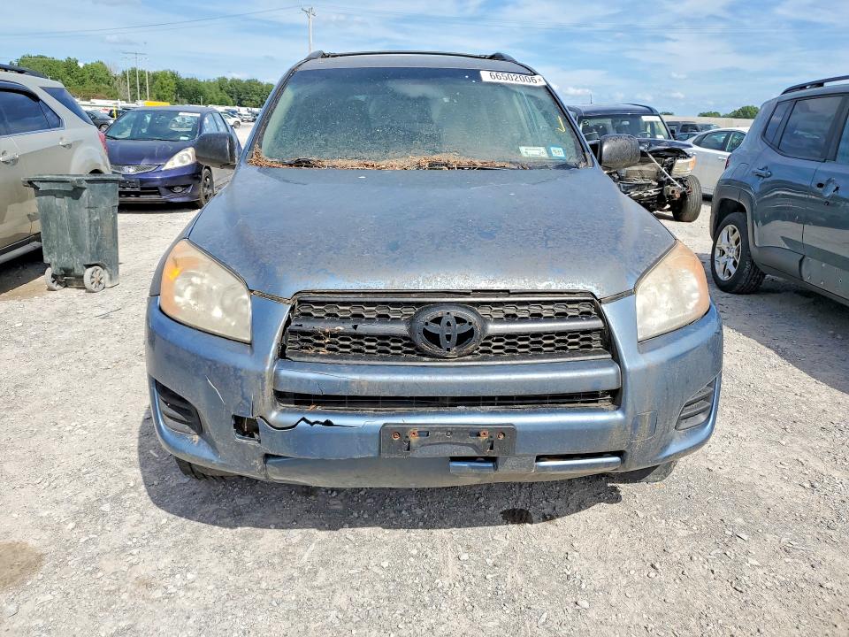 Aukcja sprzedaży 2012 Toyota Rav4, vin: 2T3BF4DV2CW227369, numer aukcji: 66502006
