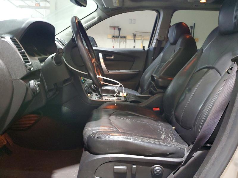 Aukcja sprzedaży 2008 Gmc Acadia, vin: 1GKEV33798J148840, numer aukcji: 65167186