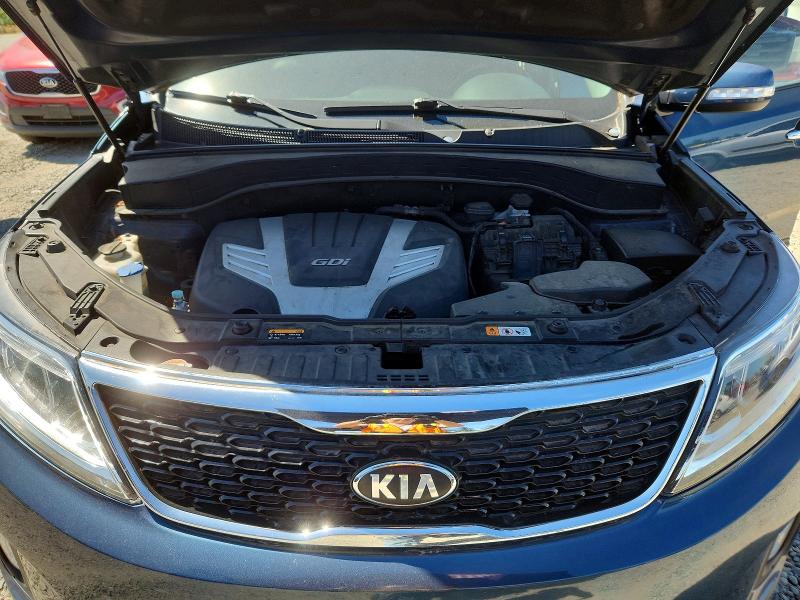 Aukcja sprzedaży 2014 Kia Sorento, vin: 5XYKUDA77EG459902, numer aukcji: 64147186