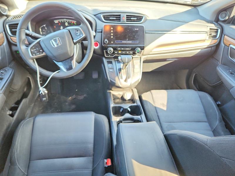 Продажа на аукционе авто 2017 Honda Cr-v, vin: 2HKRW2H53HH688429, номер лота: 66312526