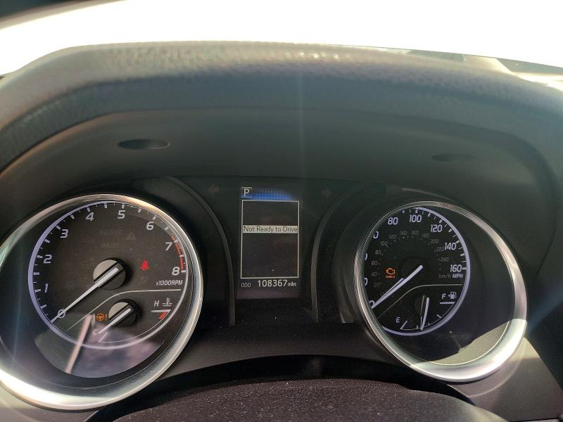 2018 Toyota Camry მანქანა იყიდება აუქციონზე, vin: 4T1B11HK9JU111766, აუქციონის ნომერი: 61715696