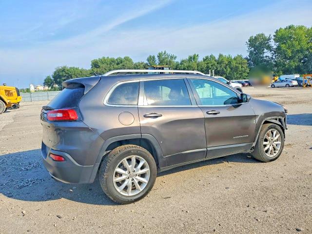Aukcja sprzedaży 2014 Jeep Cherokee, vin: 1C4PJMDS9EW215332, numer aukcji: 65837946